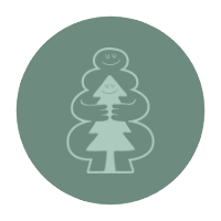 logo de la sostenibilidad de los carritos joolz